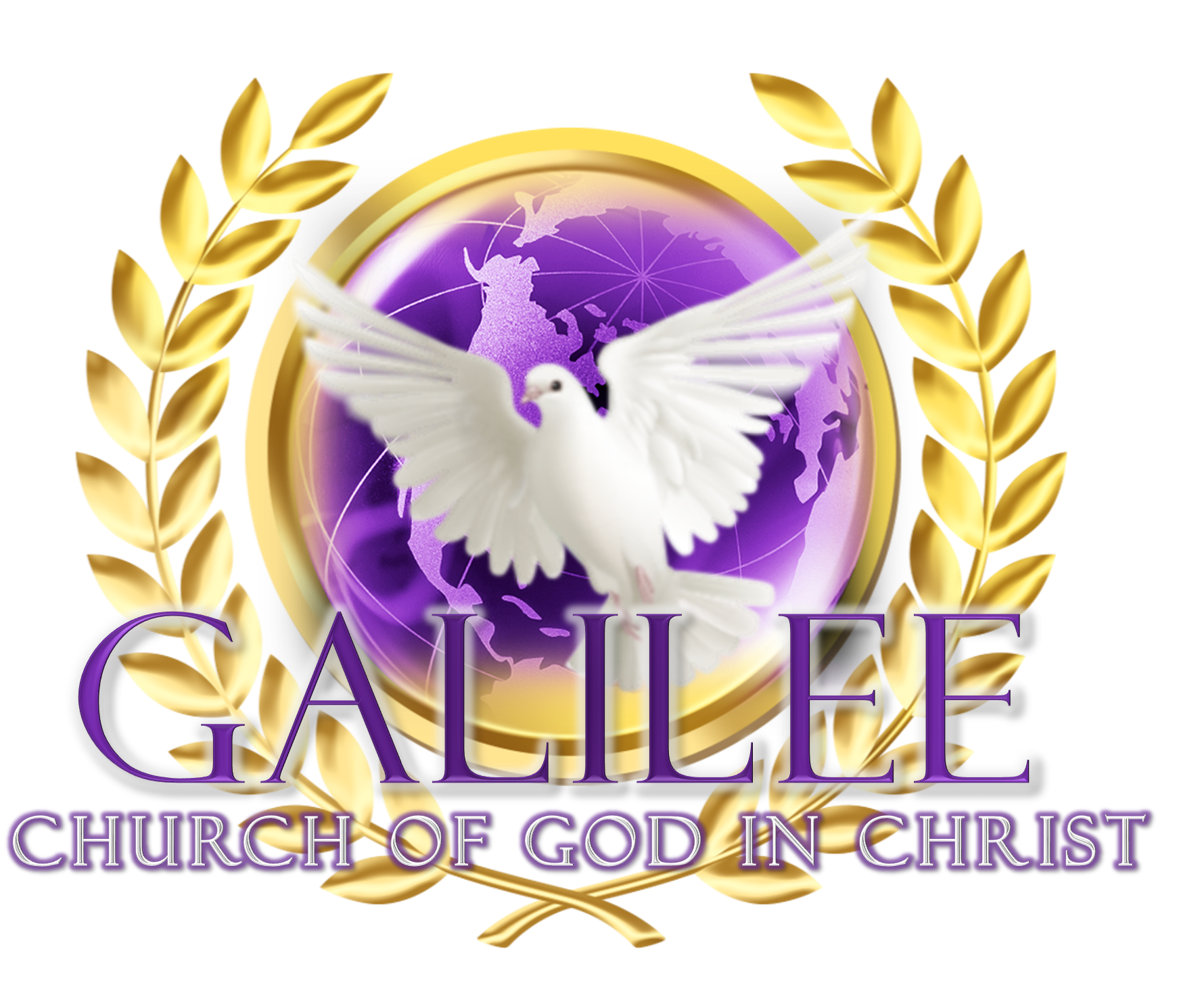Galilee Church of God In Christ