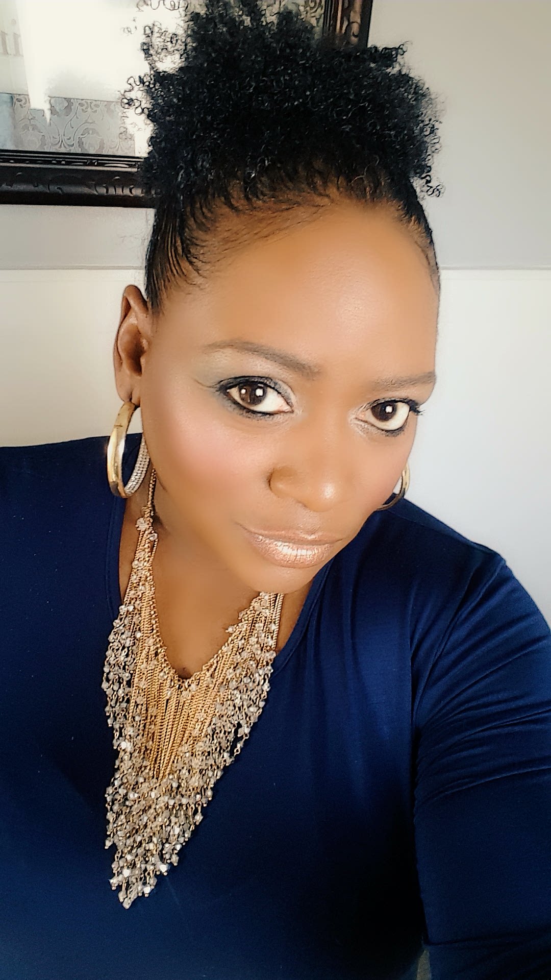DeWania Wilson,
Culinary Arts Coordinator